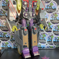 Transformers Armada Tidalwave