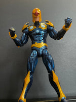 Marvel Legends Nova (Groot wave)

