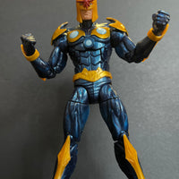 Marvel Legends Nova (Groot wave)