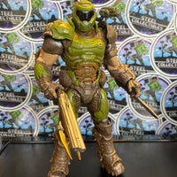 Mcfarlane Doom Eternal Doomslayer