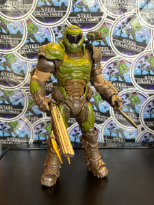 Mcfarlane Doom Eternal Doomslayer