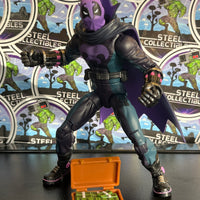 Marvel Legends Prowler (Into the Spider-Verse)