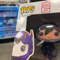 Funko Pop! Hiro Hamada #109 “Big Hero 6”