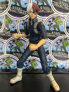 McFarlane Todoroki "My Hero Academia"