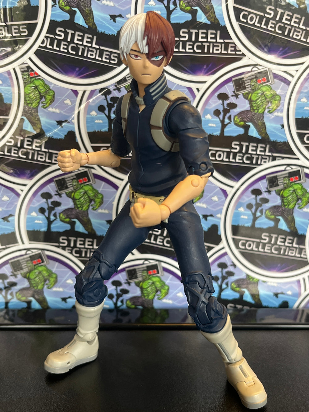 McFarlane Todoroki 