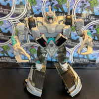 Transformers Dark of the Moon Autobot Jolt
