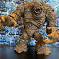 McFarlane DC Multiverse Clayface Megafig