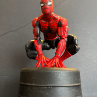 Marvel Legends- Spider-Man (Amazing Fantasy Series) Figure