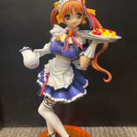 Welcome to Pia Carrot G.O. Kunugi Ayano Maid 1/6 Yamato cast off Figure