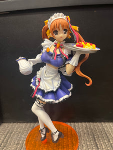 Welcome to Pia Carrot G.O. Kunugi Ayano Maid 1/6 Yamato cast off Figure