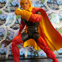 Marvel Legends Adam Warlock (Infinity Gauntlet)