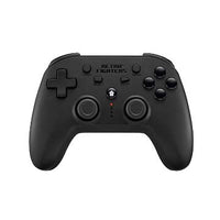 RETRO FIGHTERS DEFENDER FOR PS3/PS4/PC WIRELESS CONTROLLER - BLACK
