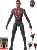 Marvel Legends Comic series - Ultimate Miles Morales
