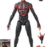 Marvel Legends Comic series - Ultimate Miles Morales