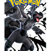TCG - POKEMON - SCARLET & VIOLET EXPANSION PACK BLACK BOLT {JAPANESE} SINGLE PACK