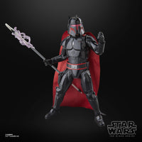 Star Wars Black Series Moff Gideon (Dark Trooper Armor)
