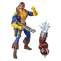 Marvel Legends Forge (Caliban wave)
