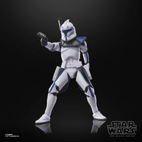 Star Wars Black Series Captain Rex (Ahsoka)
