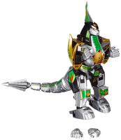 Mighty Morphin Power Rangers Legacy Dragonzord
