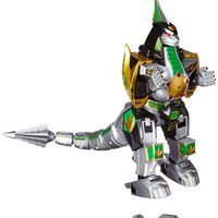 Mighty Morphin Power Rangers Legacy Dragonzord