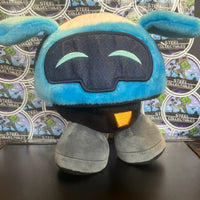 Overwatch Snowball Plushie