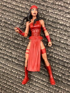 Marvel Legends Elektra (SP//DR)