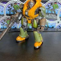 Transformers Studio Series Brawn (Bumblebee)