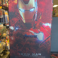 Marvel Hot Toys - Iron Man Mark LXXXV MMS528