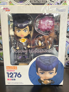 Good Smile Nendoroid - Josuke Higashikata #1276 “JOJOS Bizarre Adventure”
