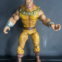 ToyBiz Marvel Legends Sabretooth (Age of Apocalypse)