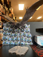 X Plus Rodan Statue (Godzilla 2019)
