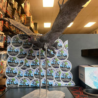 X Plus Rodan Statue (Godzilla 2019)