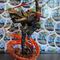 Star Wars Unleashed Darth Maul Statue