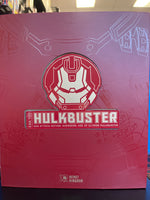 Marvel Beast kingdom EAA-100 Hulkbuster (Age Of Ultron)
