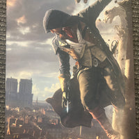 Game Guides - Assassin's Creed Unity Collectors Edition Prima Game Guide (Hardcover)