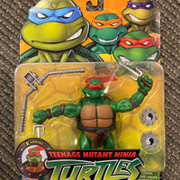 Teenage Mutant Ninja Turtles 2003 Raphael (2023 Reissue)