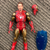 Marvel Legends Endgame Iron Man (2 pack version)