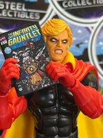 Marvel Legends Adam Warlock (Infinity Gauntlet)
