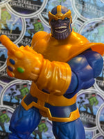 Marvel Legends Deluxe Thanos (Infinity Gauntlet)
