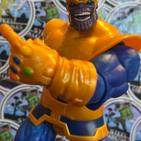 Marvel Legends Deluxe Thanos (Infinity Gauntlet)
