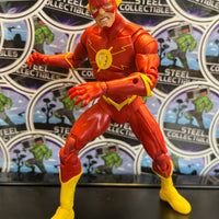 McFarlane DC Multiverse Flash (Red Death 2-pack Ver.)