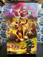 Masters of the Universe Masterverse Vykron (Mattel Creations Exclusive)
