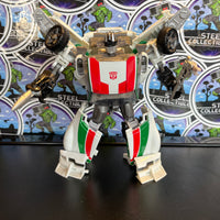 Transformers Universe Wheeljack