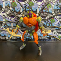 Transformers Legacy Versus Multipack Tarantulas