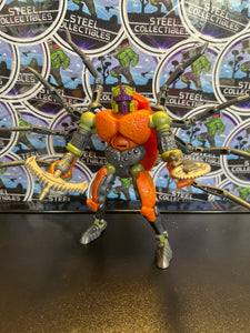 Transformers Legacy Versus Multipack Tarantulas