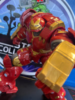 Marvel Legends Hulkbuster (Studio 2 pack version)
