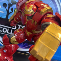 Marvel Legends Hulkbuster (Studio 2 pack version)