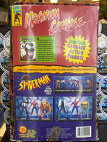 ToyBiz Maximum Carnage Deluxe Edition 10' Carnage
