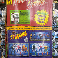 ToyBiz Maximum Carnage Deluxe Edition 10' Carnage