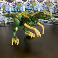 Transformers Beast Wars Mutants Razor Claw